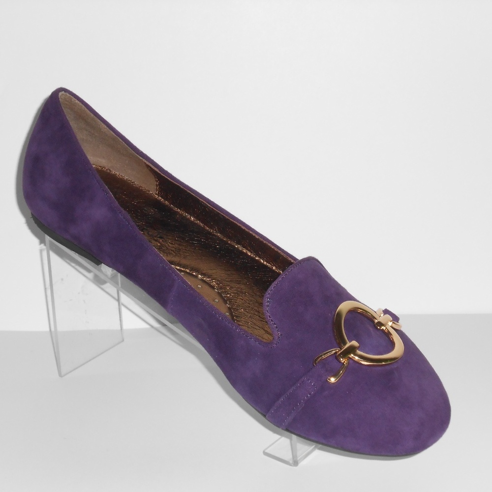 Ballerina Flat